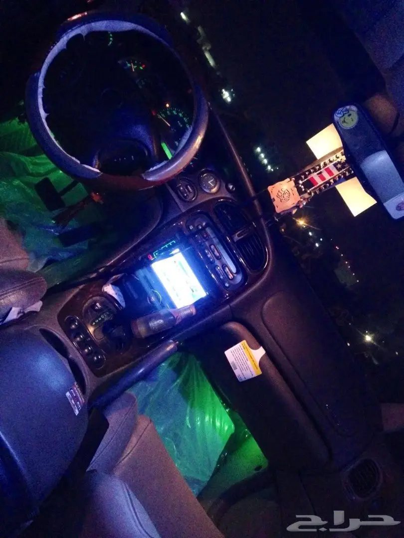 كابرس اس اس 2003 وكاله - فرصة لا تُفوّت! (image 8)