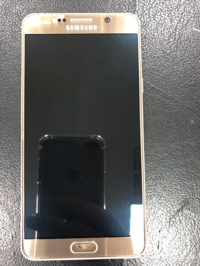 جالكسي نوت 5 ذهبي 32 جيجا (image 9)
