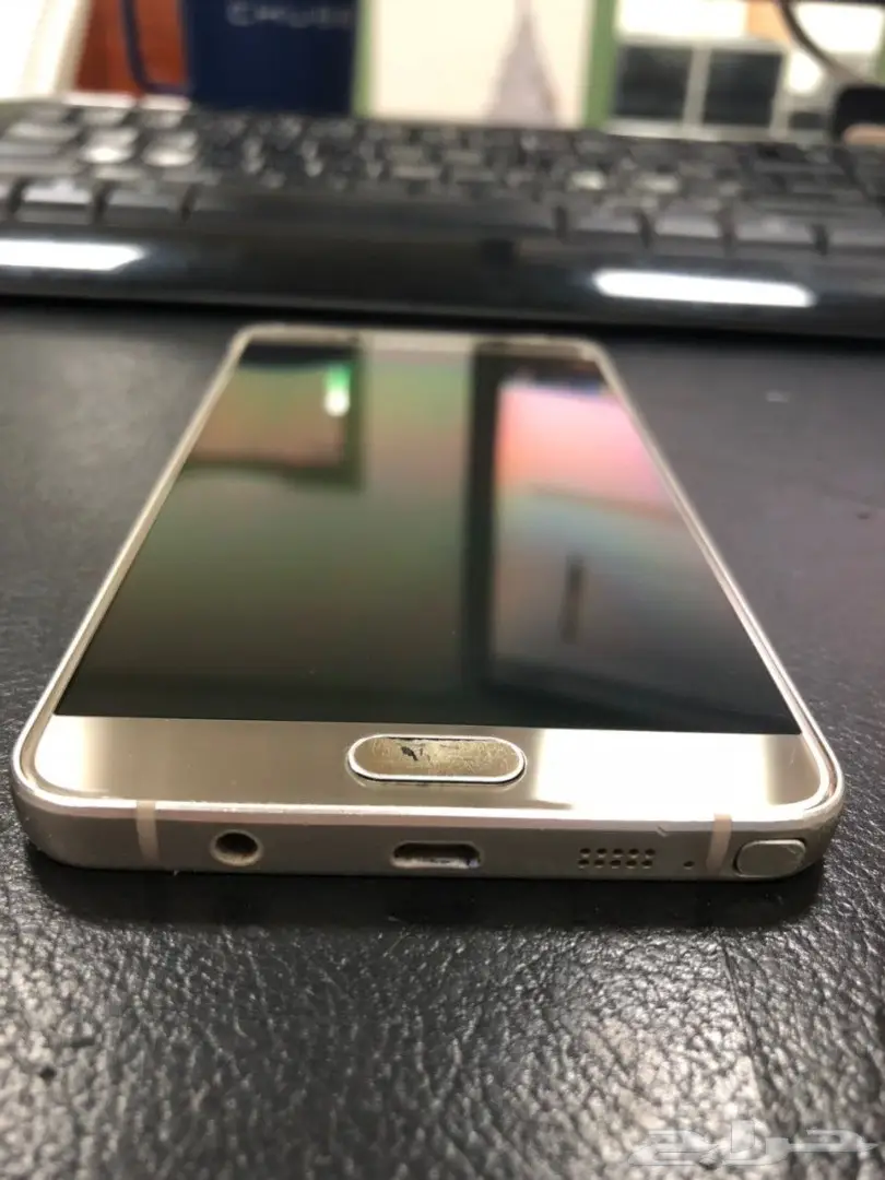 جالكسي نوت 5 ذهبي 32 جيجا (image 13)