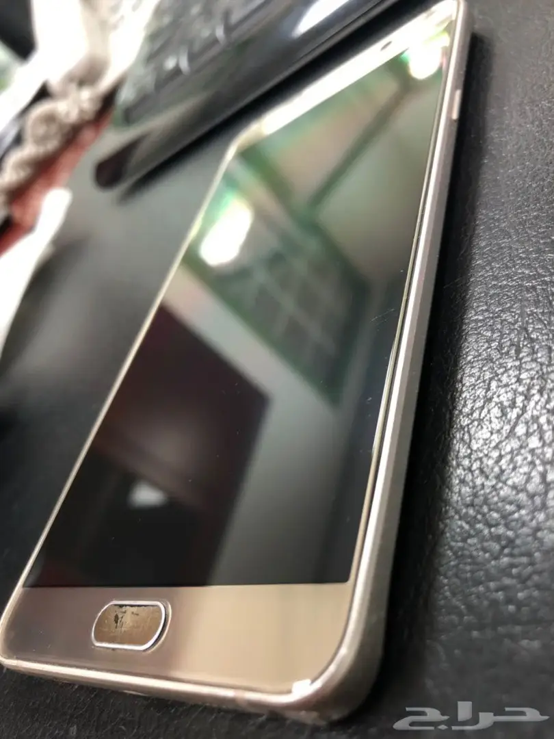 جالكسي نوت 5 ذهبي 32 جيجا (image 15)
