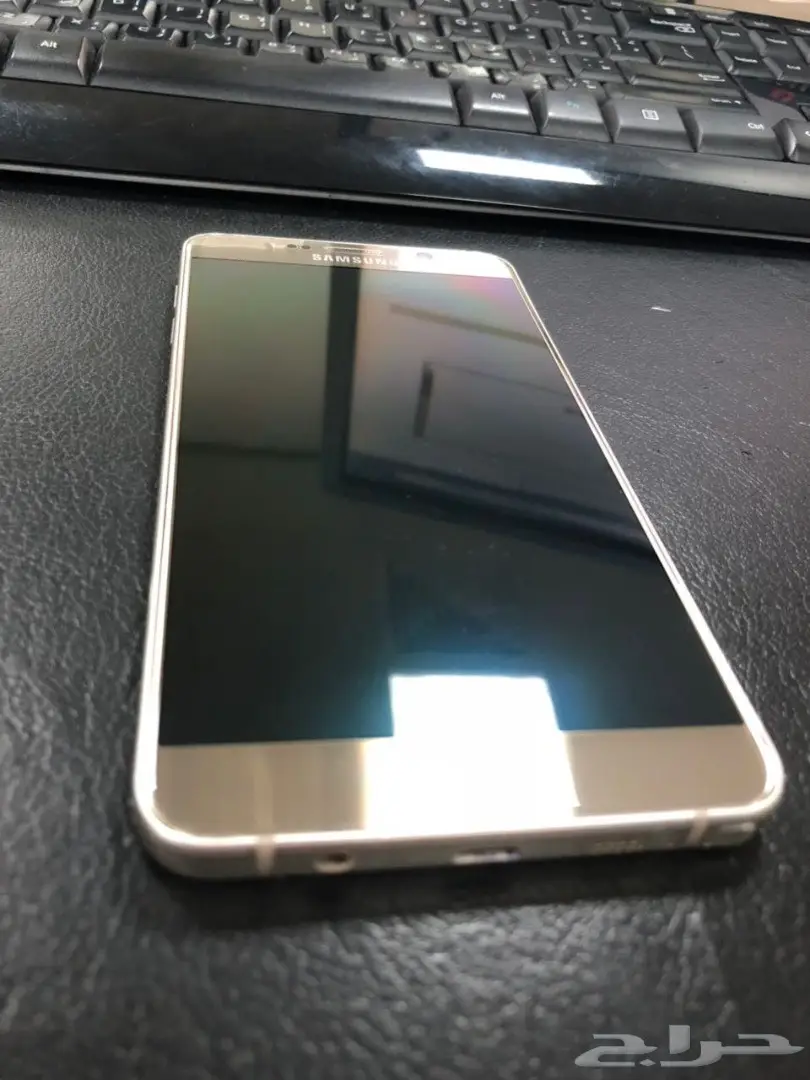 جالكسي نوت 5 ذهبي 32 جيجا (image 16)