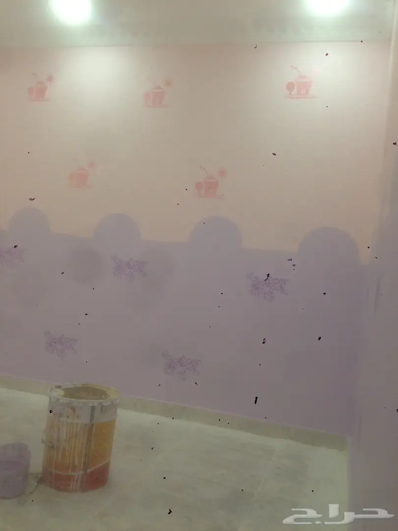 معلم دهان وديكورات ومجالس تراث  (image 5)