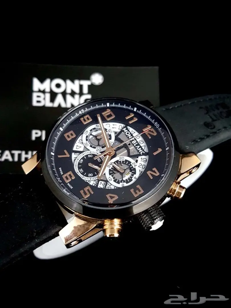 افخم الساعات  (image 72)