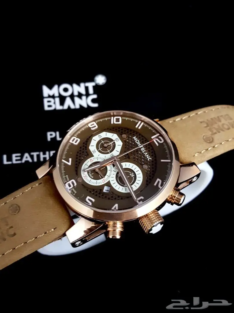 افخم الساعات  (image 74)