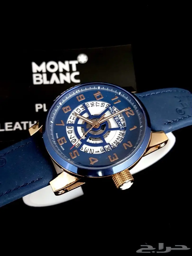 افخم الساعات  (image 76)