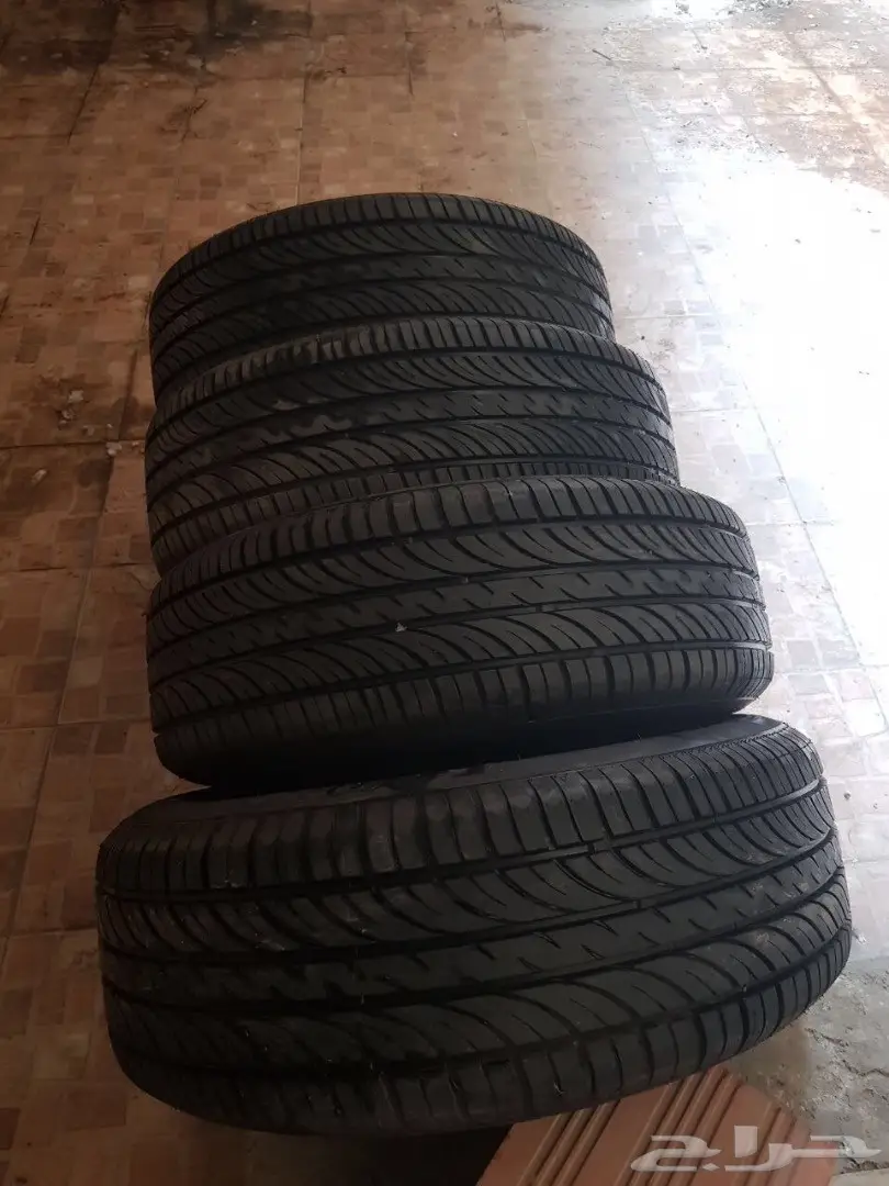 للبيع جنوط كامري سودا (image 5)