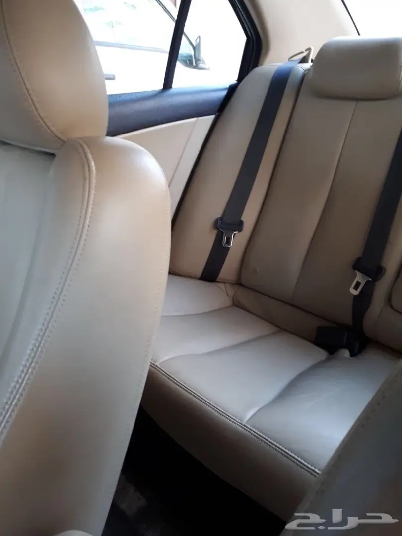 للبيع سوناتا 2009 ليميتد نظيفة جدا