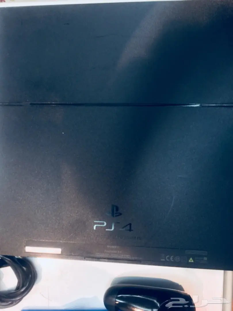 للبيع بلاستيشن 4 PS