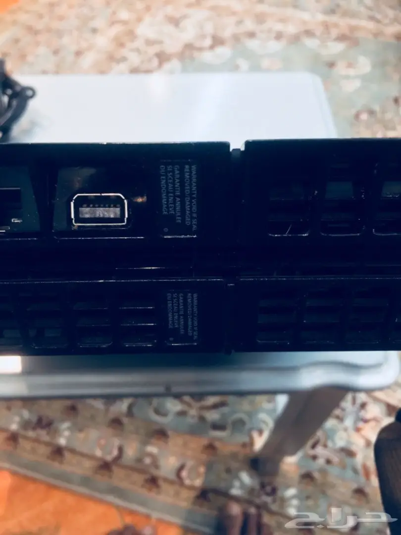 للبيع بلاستيشن 4 PS (image 1)