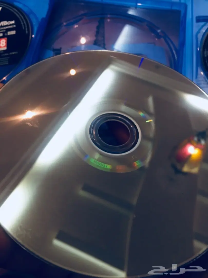 للبيع بلاستيشن 4 PS (image 4)