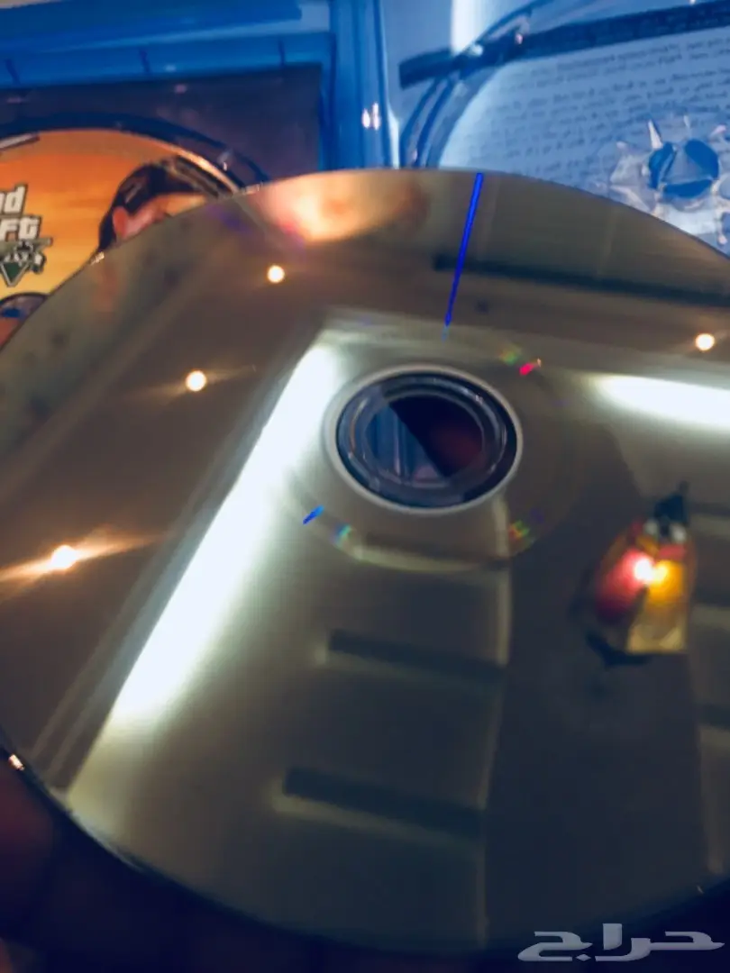 للبيع بلاستيشن 4 PS (image 5)