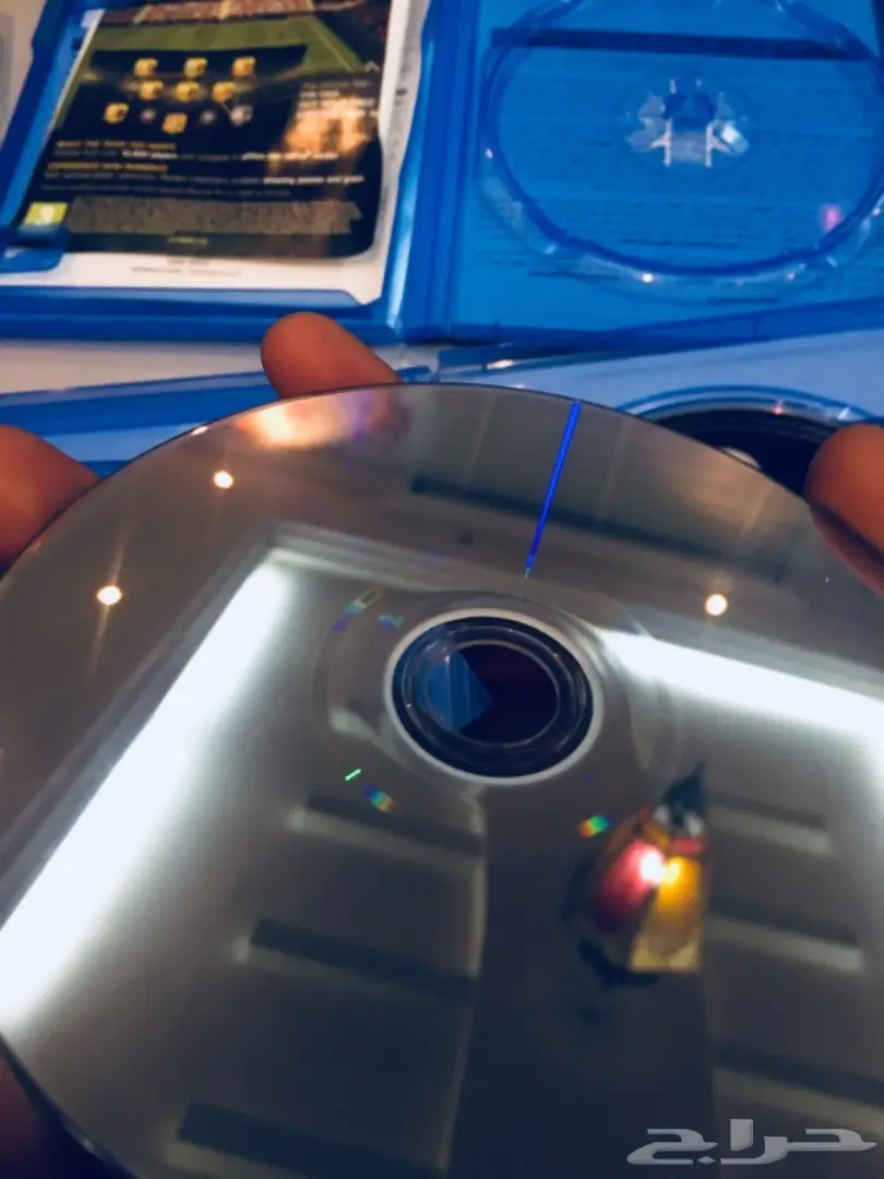 للبيع بلاستيشن 4 PS (image 6)