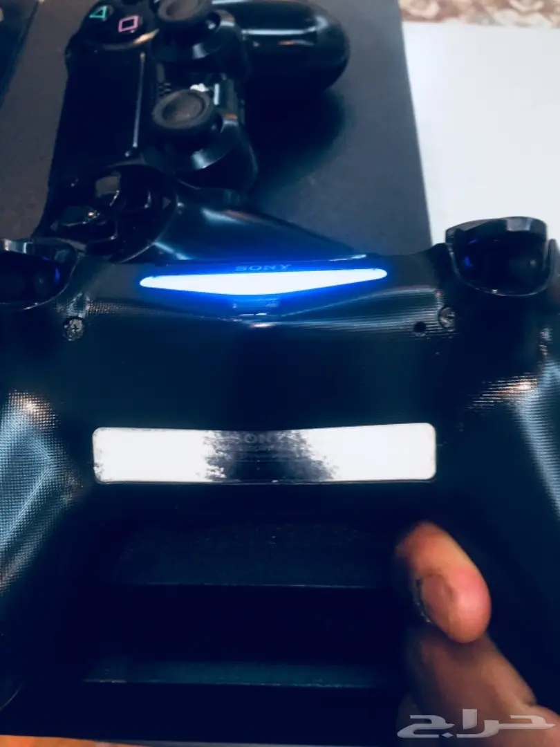 للبيع بلاستيشن 4 PS (image 13)