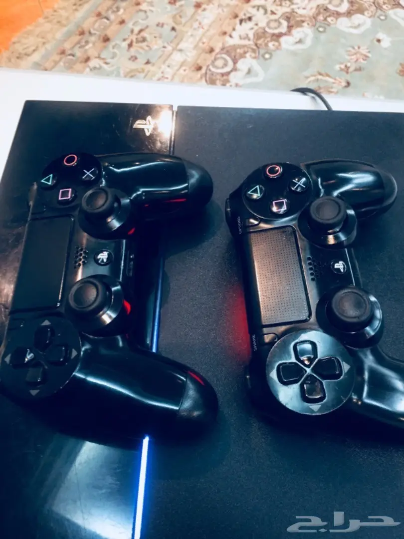 للبيع بلاستيشن 4 PS (image 14)