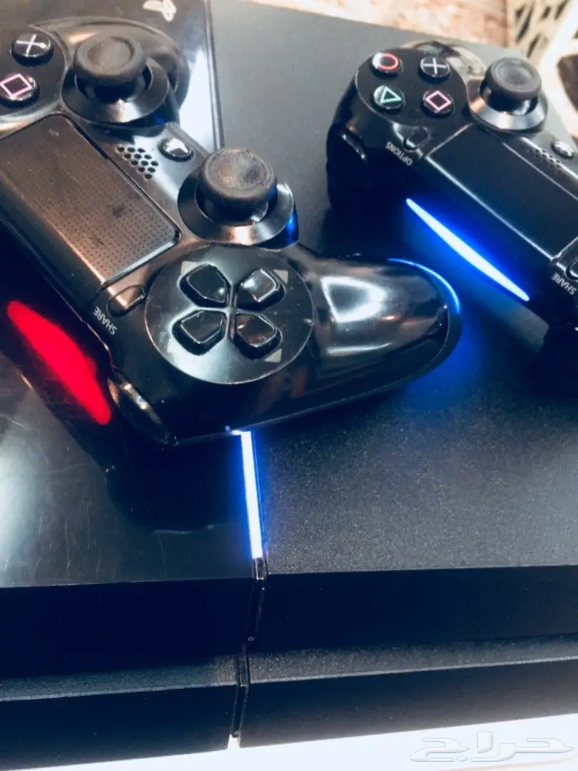 للبيع بلاستيشن 4 PS (image 16)