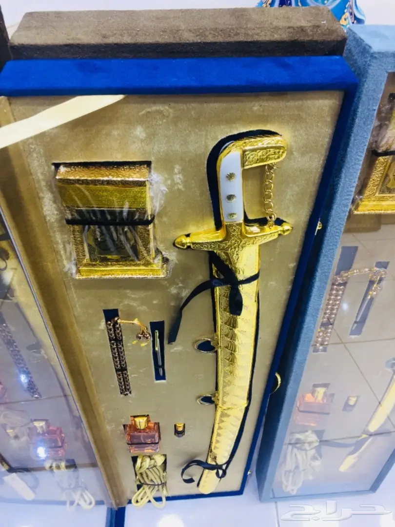 طقم هدية يجمل باقل سعر شاهد الصور 