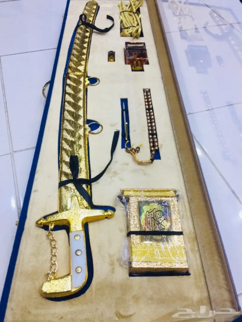 طقم هدية يجمل باقل سعر شاهد الصور  (image 15)