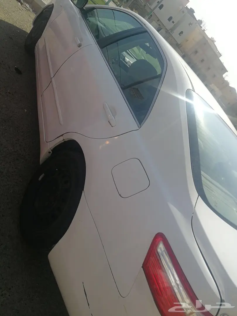 كامري للبيع 2008 ب 11 الف عاجل البيع (image 3)