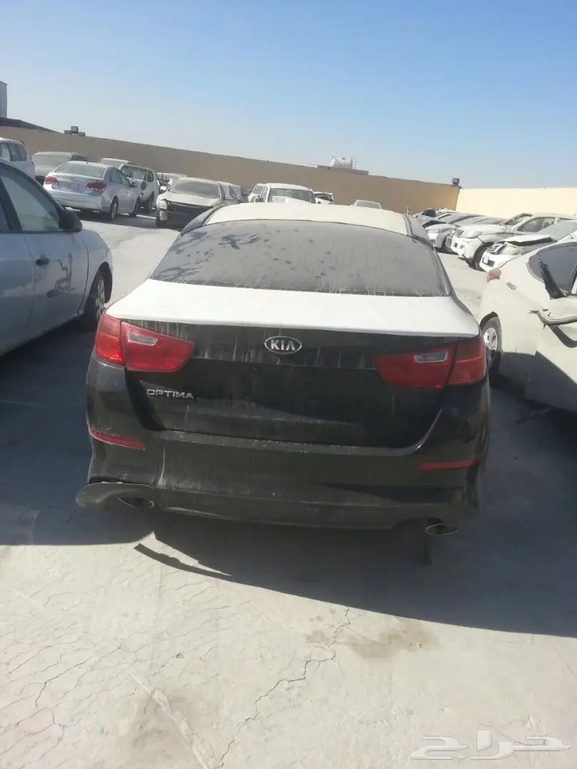 سوناتا واوبتيما للبيع قطع (image 2)