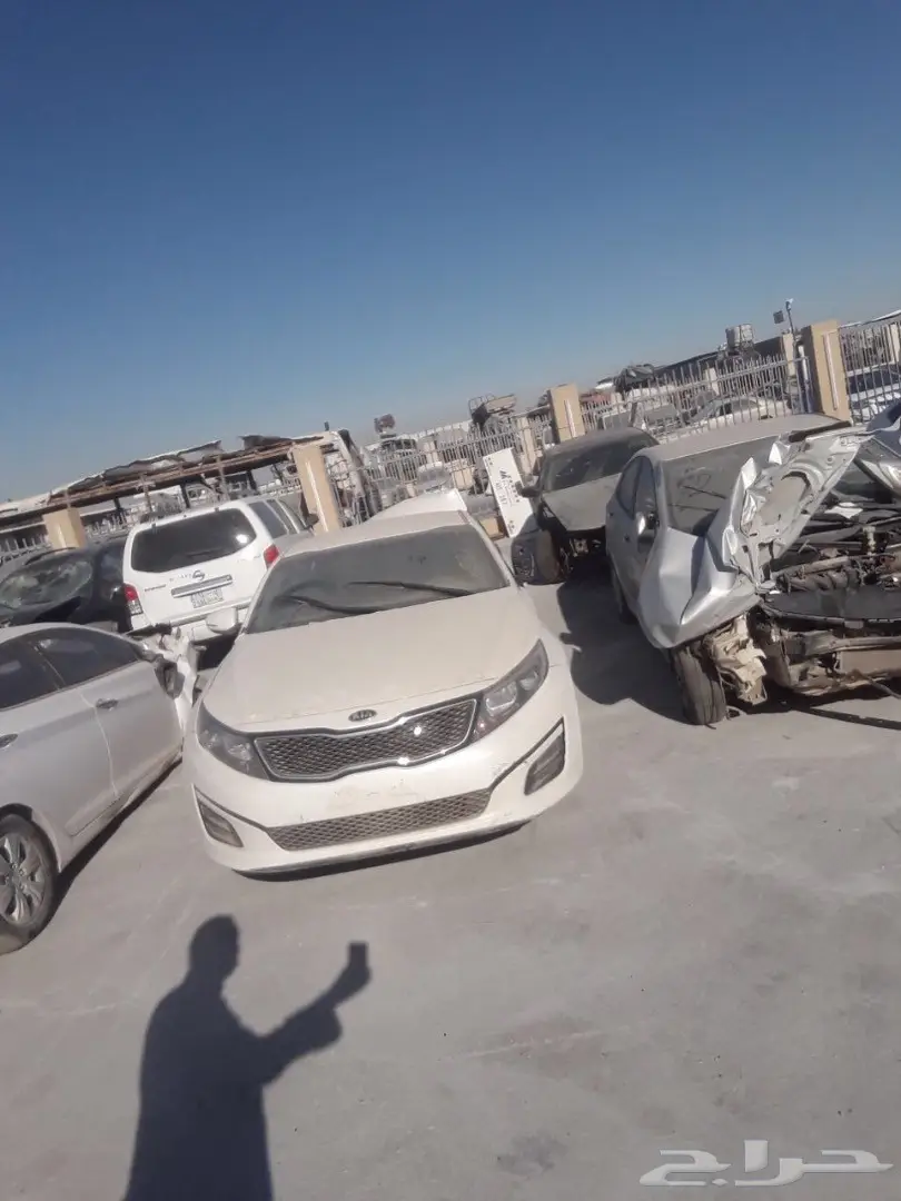 سوناتا واوبتيما للبيع قطع (image 14)