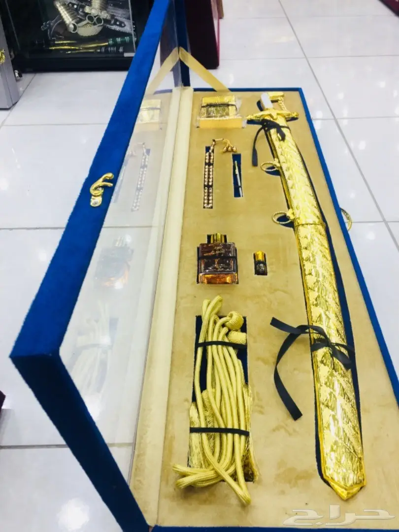 طقم هدية يجمل باقل سعر شاهد الصور 