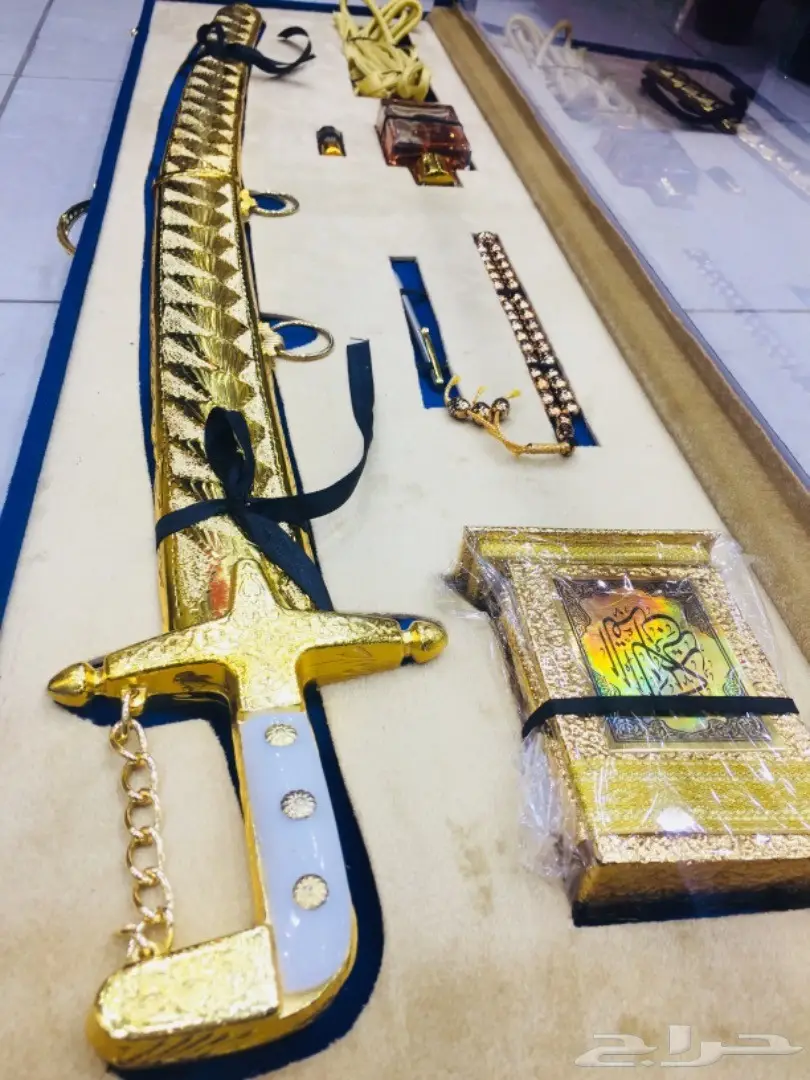 طقم هدية يجمل باقل سعر شاهد الصور  (image 11)