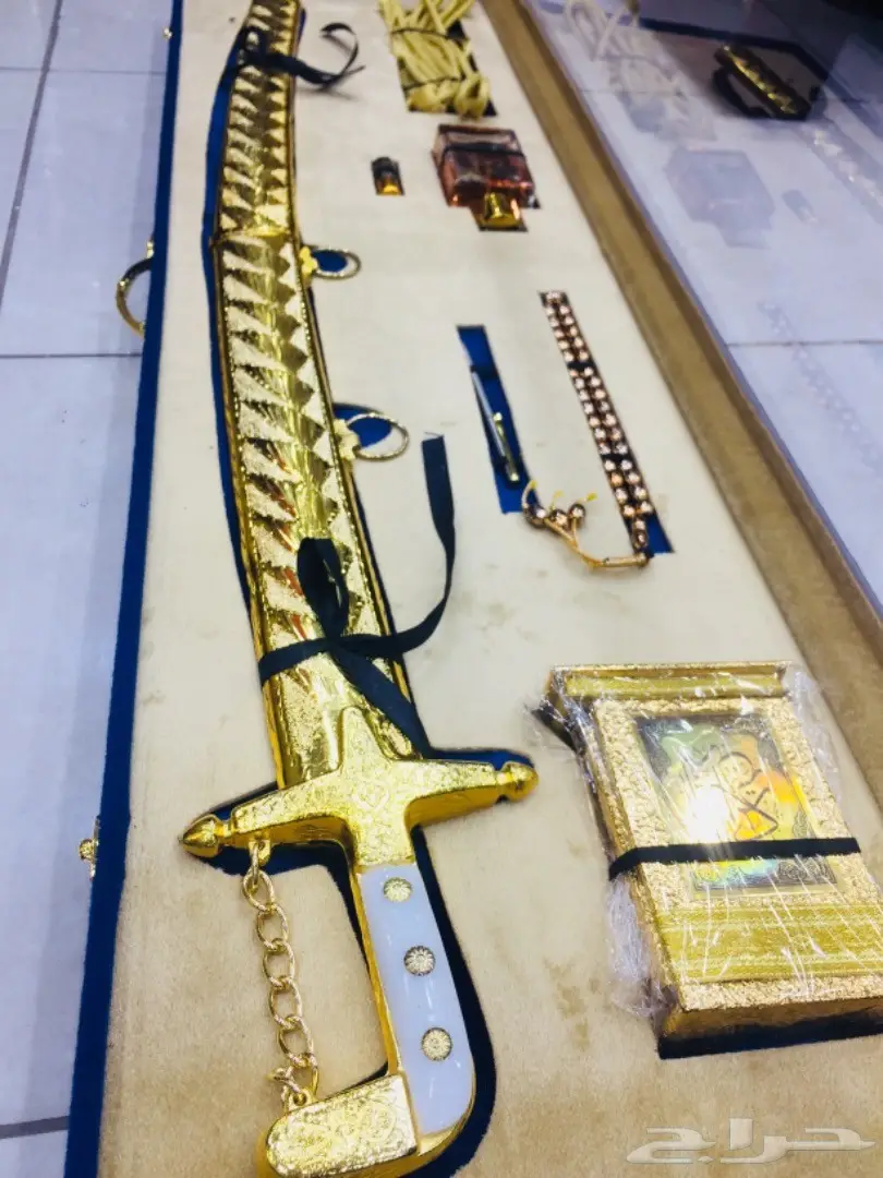 طقم هدية يجمل باقل سعر شاهد الصور  (image 13)