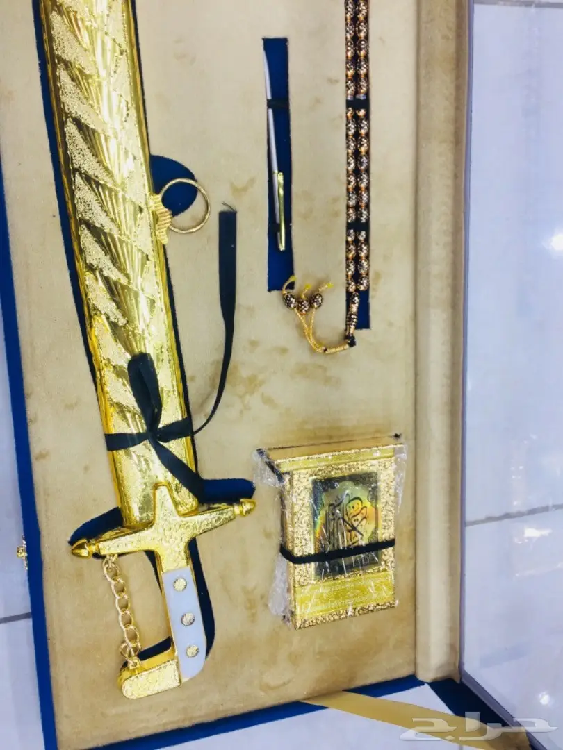 طقم هدية يجمل باقل سعر شاهد الصور  (image 14)