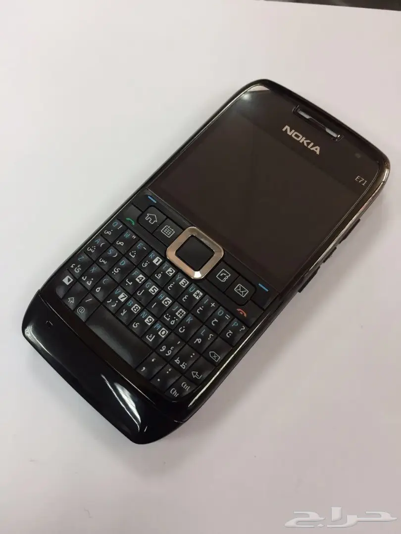 جوالات نوكيا 515-نوكيا 8800 سيروكو الاصليه أح (image 50)