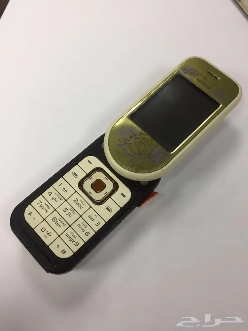 جوالات نوكيا 515-نوكيا 8800 سيروكو الاصليه أح (image 55)