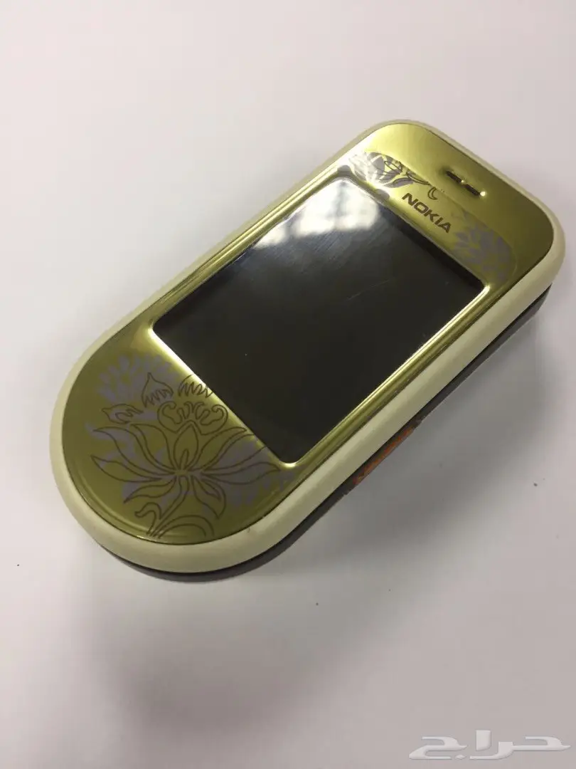 جوالات نوكيا 515-نوكيا 8800 سيروكو الاصليه أح (image 56)