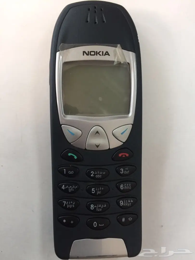 جوالات نوكيا 515-نوكيا 8800 سيروكو الاصليه أح (image 81)