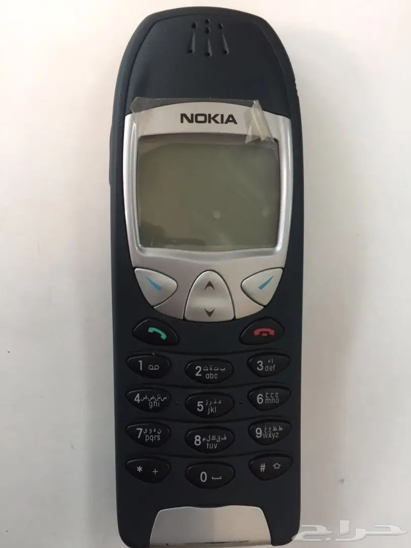 جوالات نوكيا 515-نوكيا 8800 سيروكو الاصليه أح (image 82)