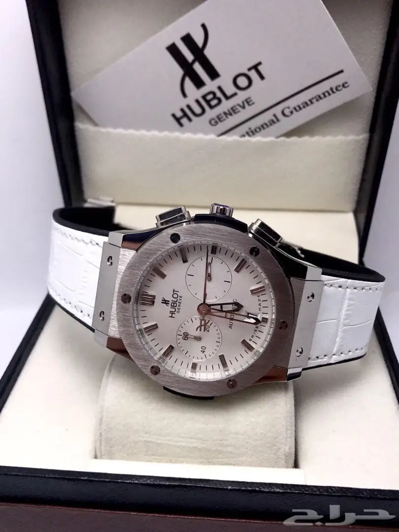 ساعات رجالية فاخرة - لمسة من الأناقة! (image 211)