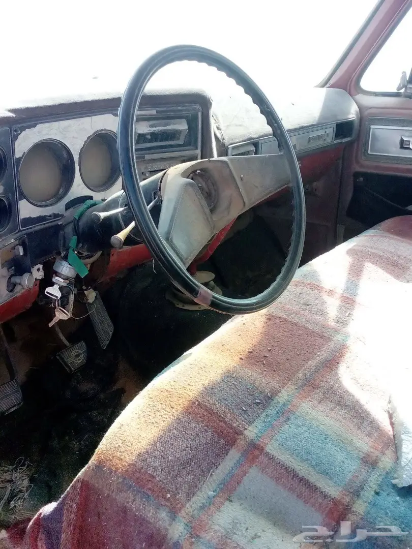 وايت جمس للبيع مستعجل وبسعر مغري