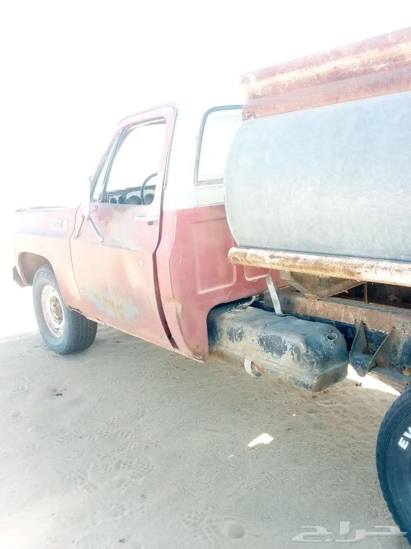 وايت جمس للبيع مستعجل وبسعر مغري (image 1)