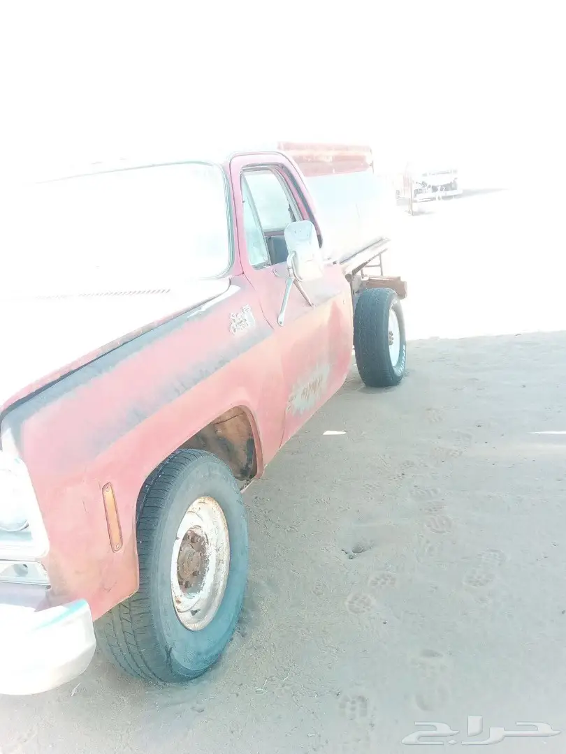 وايت جمس للبيع مستعجل وبسعر مغري (image 4)