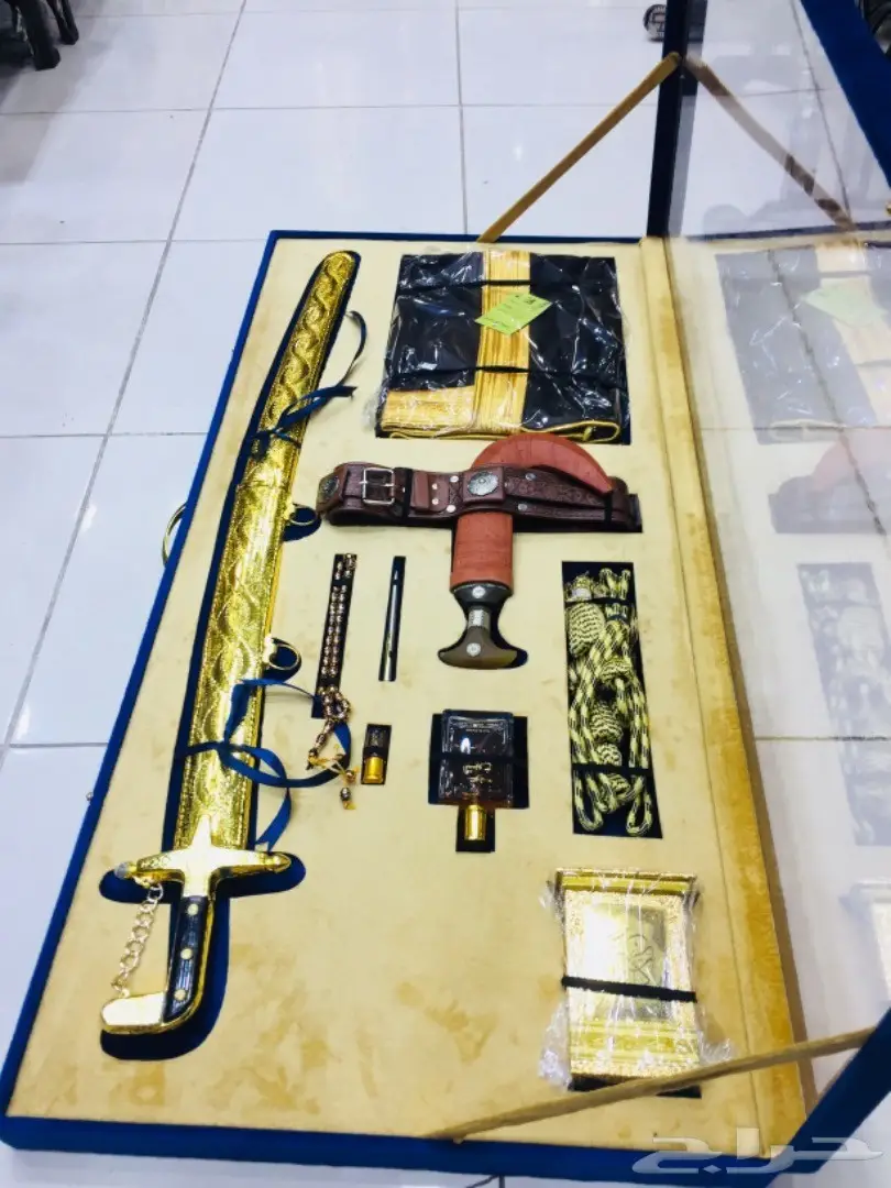 طقم هدية يجمل لكل المناسبات بسعر أجمل شاهد  (image 5)