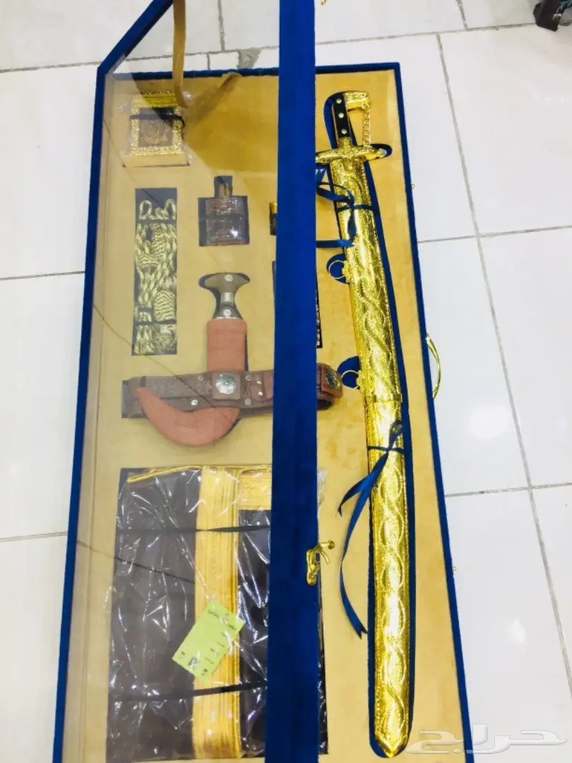 طقم هدية يجمل لكل المناسبات بسعر أجمل شاهد  (image 9)