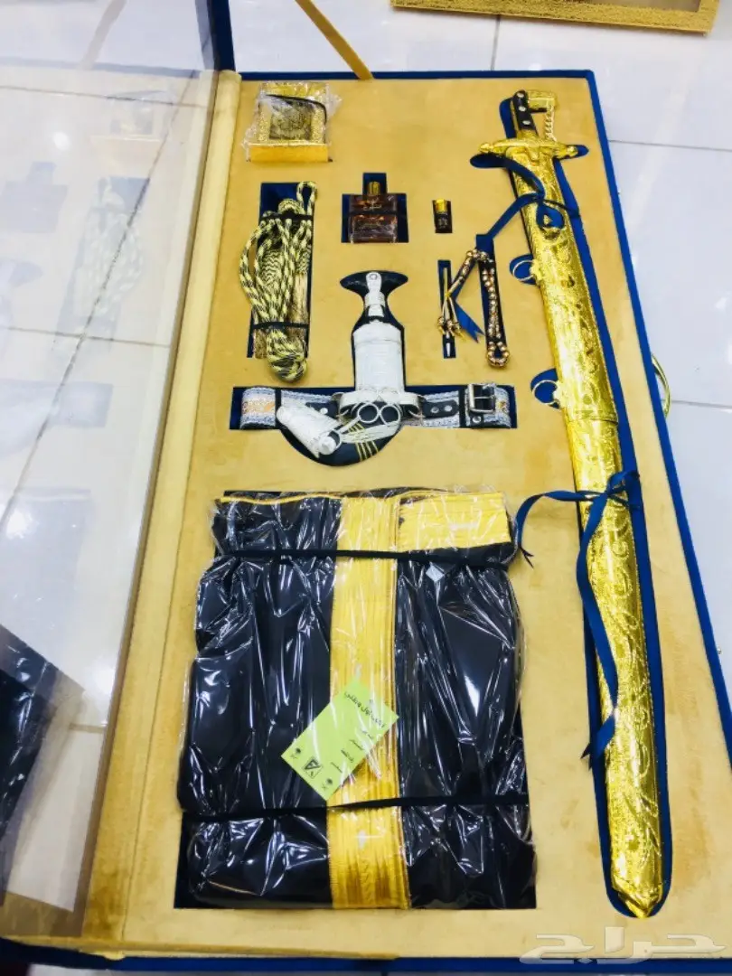 طقم هدية يجمل لكل المناسبات بسعر أجمل شاهد  (image 11)