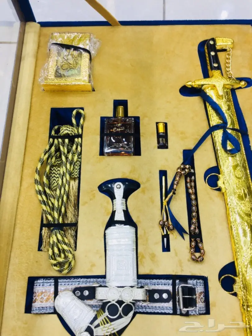 طقم هدية يجمل لكل المناسبات بسعر أجمل شاهد  (image 15)