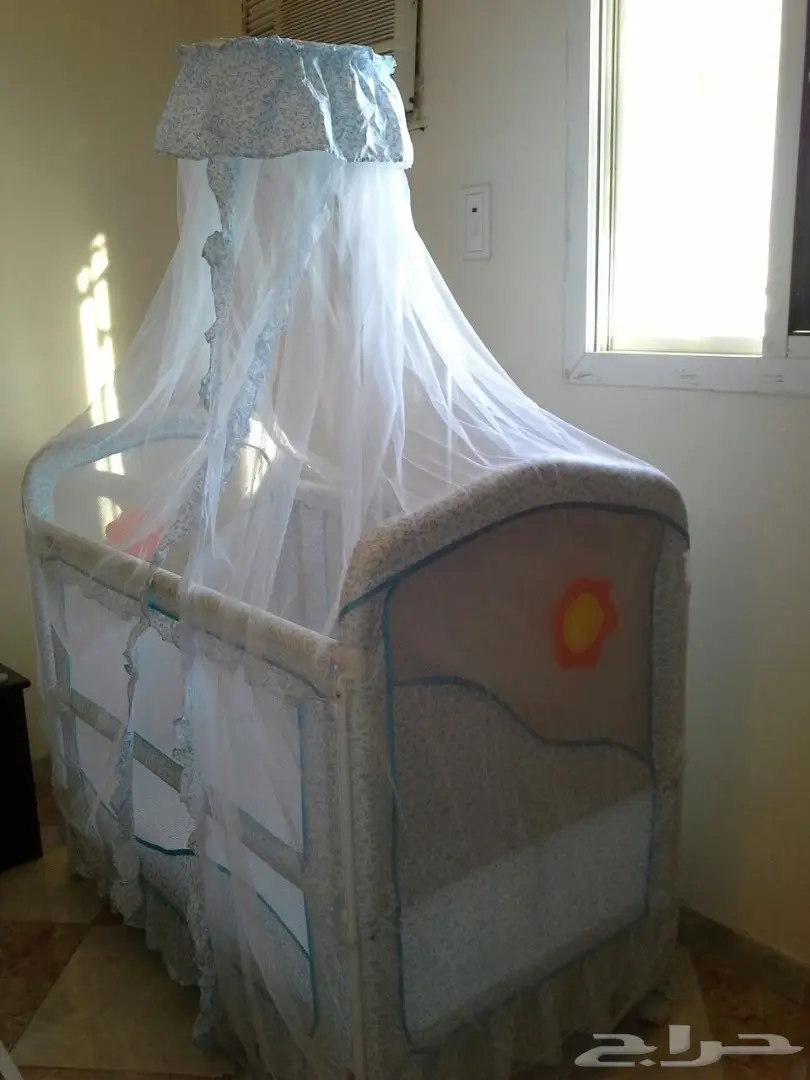 سرير اطفال (image 2)