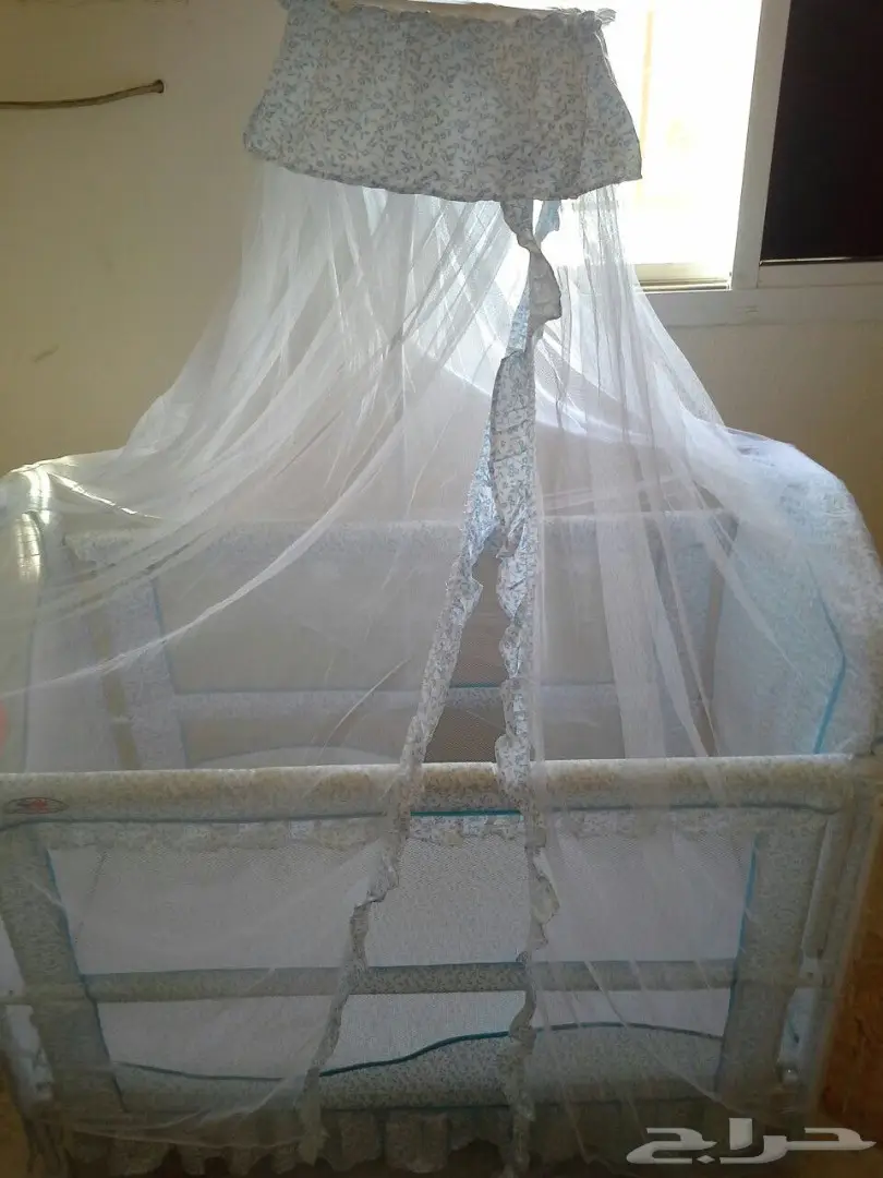 سرير اطفال (image 3)