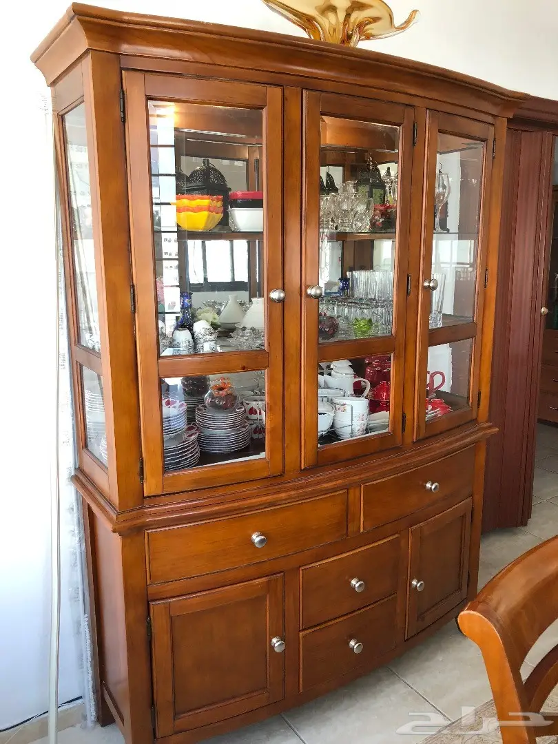 أثاث منزلى بحالة ممتازة للبيع العاجل (image 2)