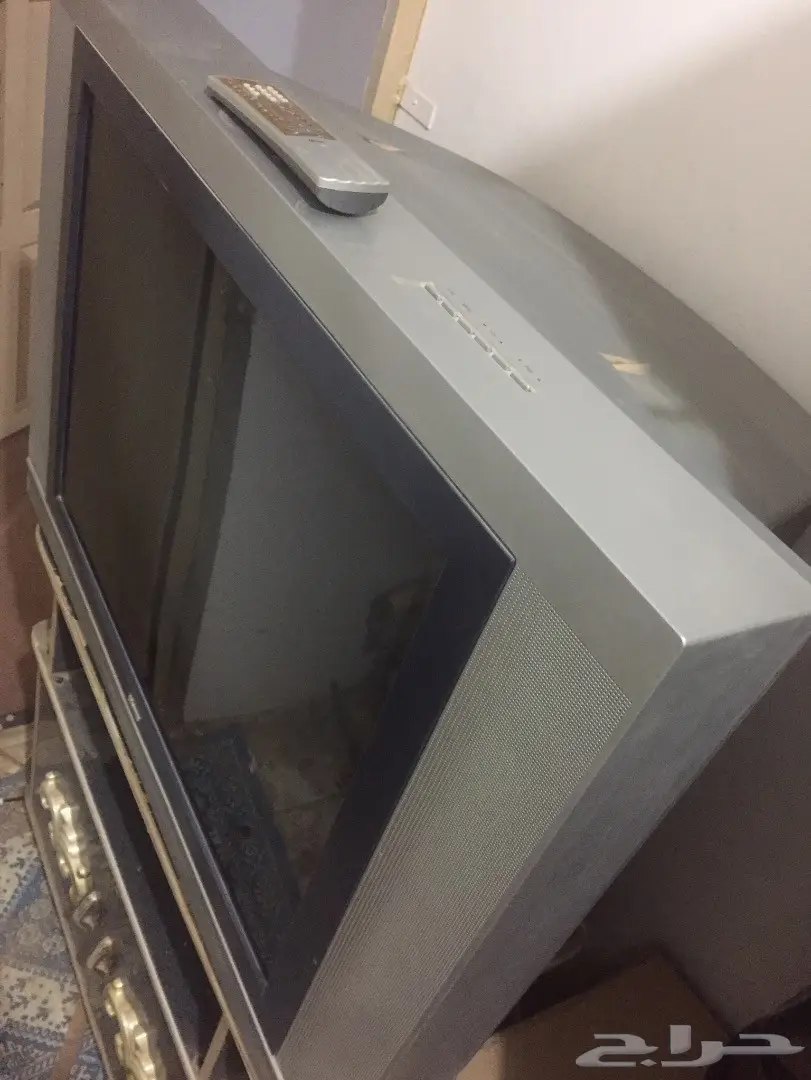 تلفزيون كبير للبيع (image 1)