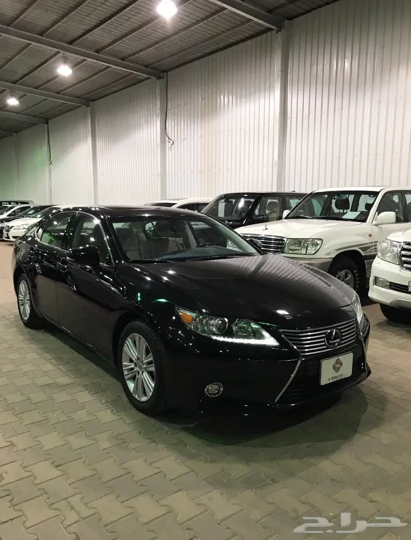 لكزس es250 2015 (image 1)