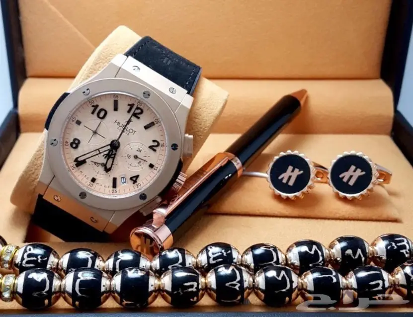 افخم الساعات  (image 153)