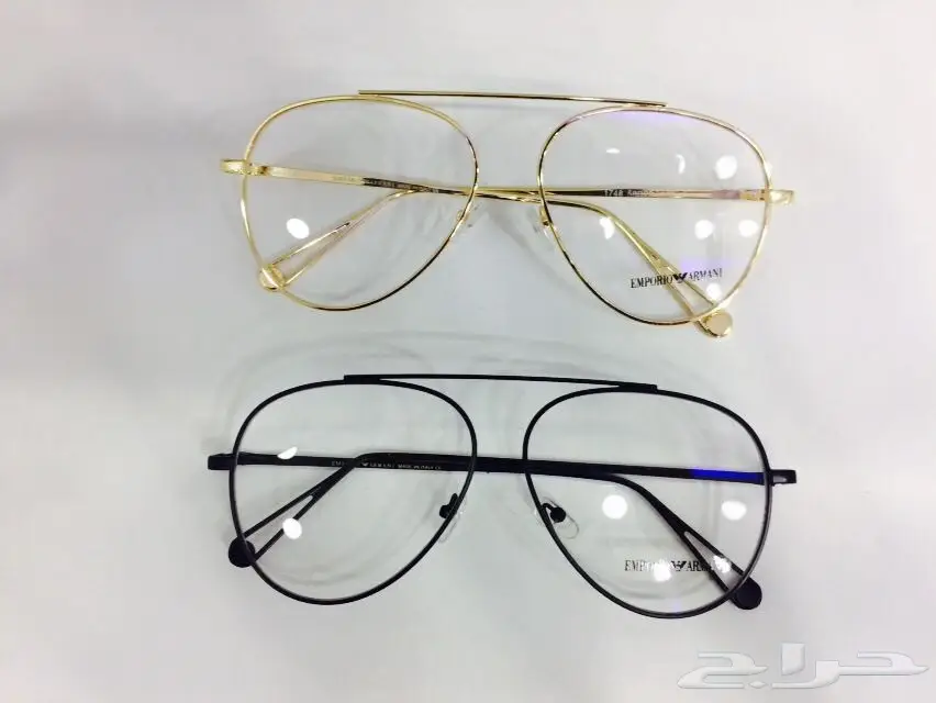 نظارات طبق الاصل باقضل الاسعار (image 34)
