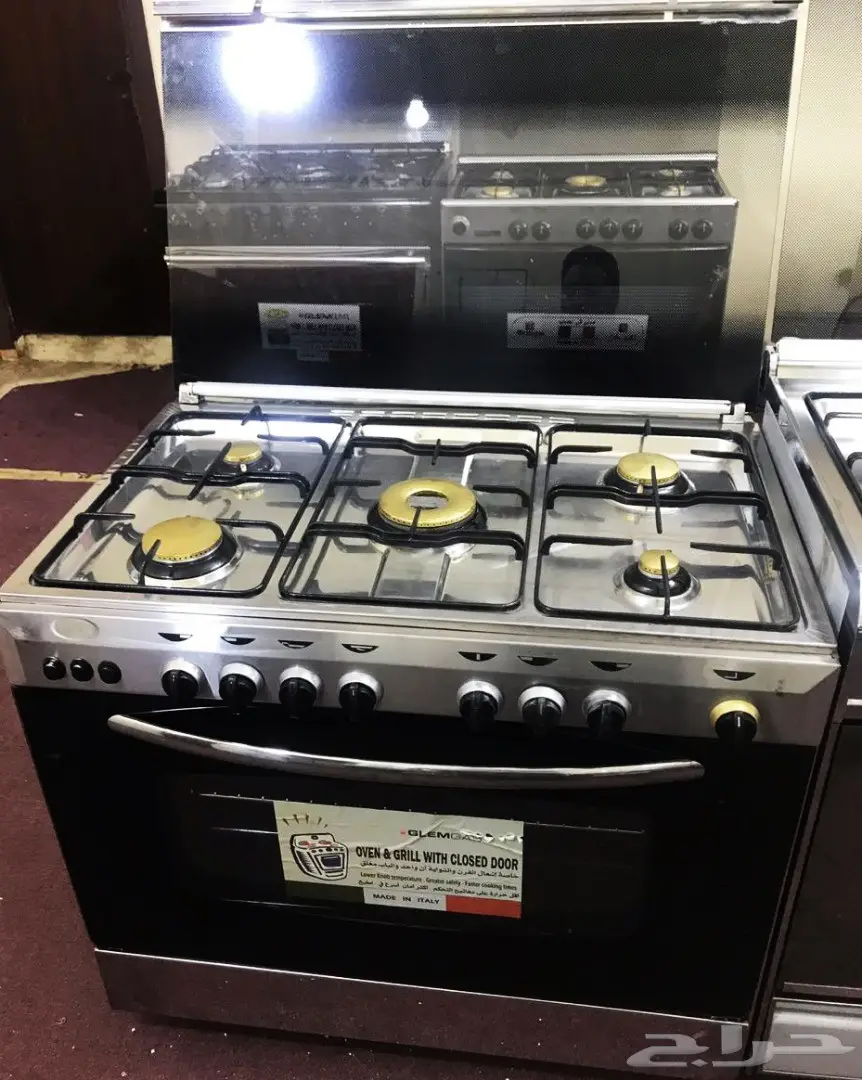  جليم جاز ببلاش GLEM GAS الايطالي عندنا وبس (image 4)