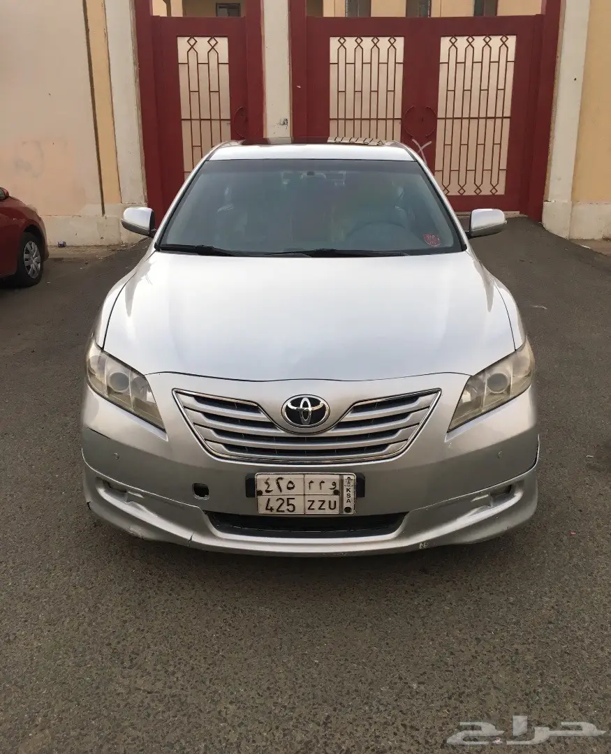 تويوتا كامري GL 2007 للبيع